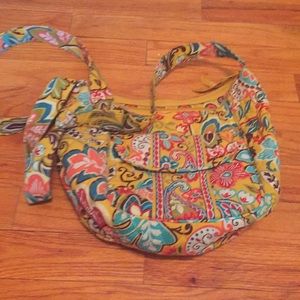 Vera Bradley purse